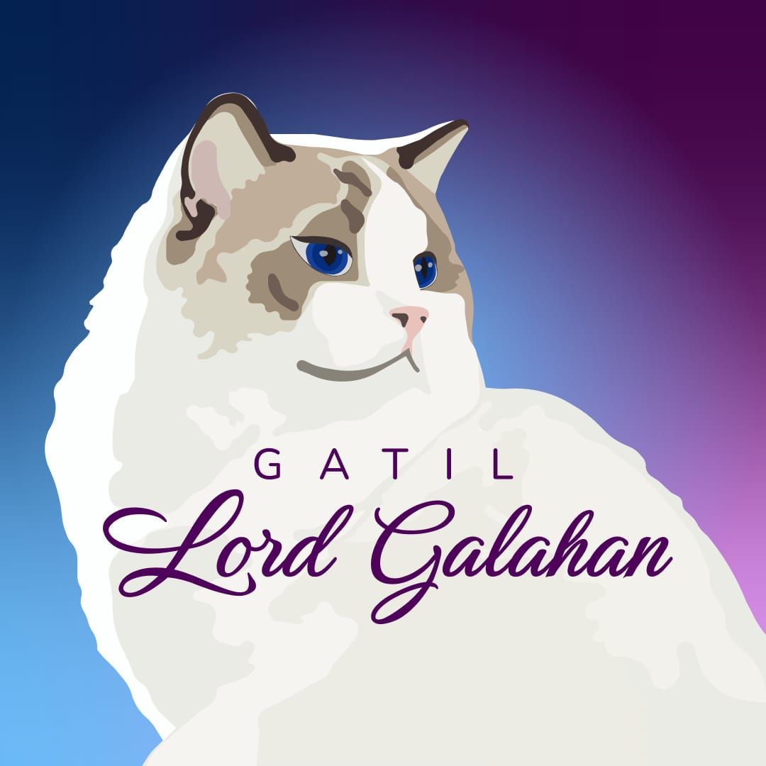 Gatil Lord Galahan